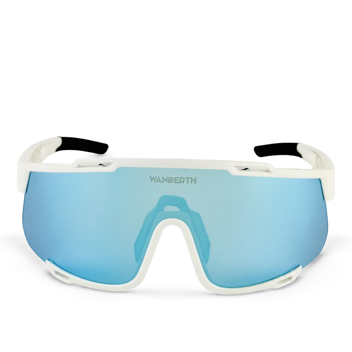 Giro WD11806 - Blanco · Espejo  Azul · Blanco