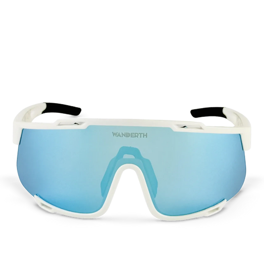Giro WD11806 - Blanco · Espejo  Azul · Blanco