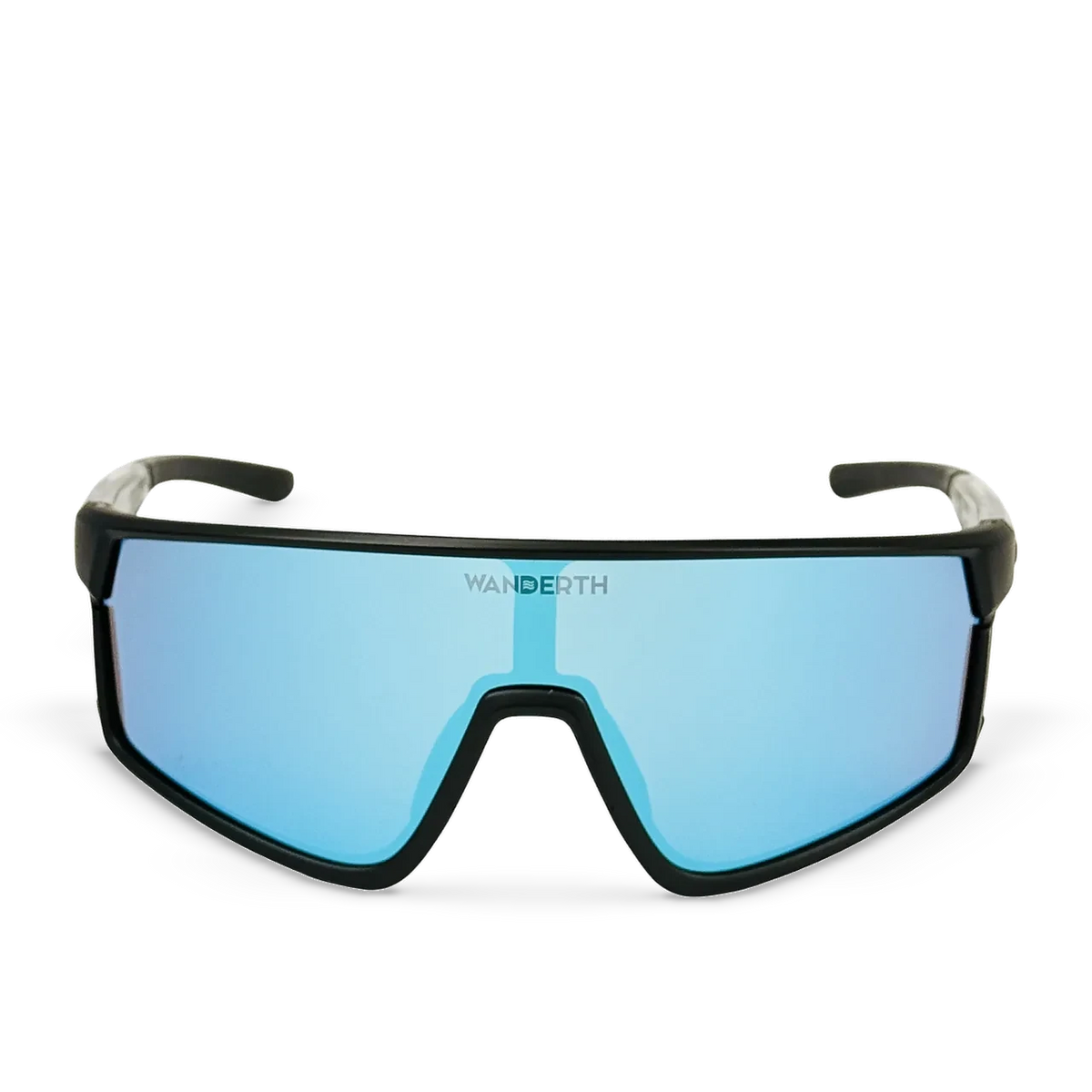 Blaze Run WD11809 - Negro · Espejo Azul · Negro