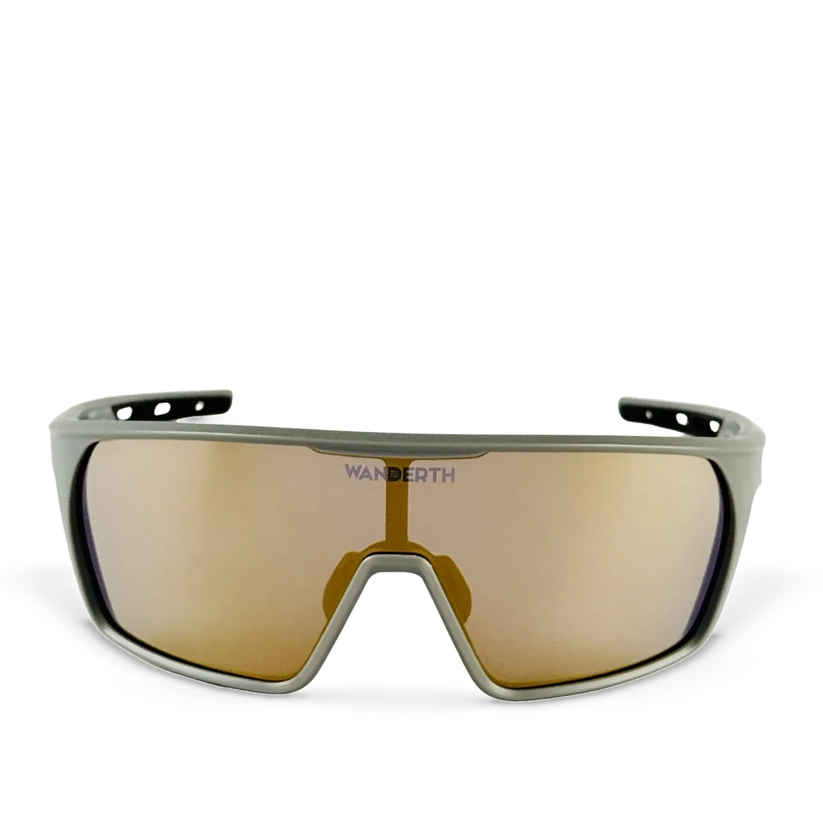 Lifestyle WD11803 - Gris · Espejo Dorado · Gris