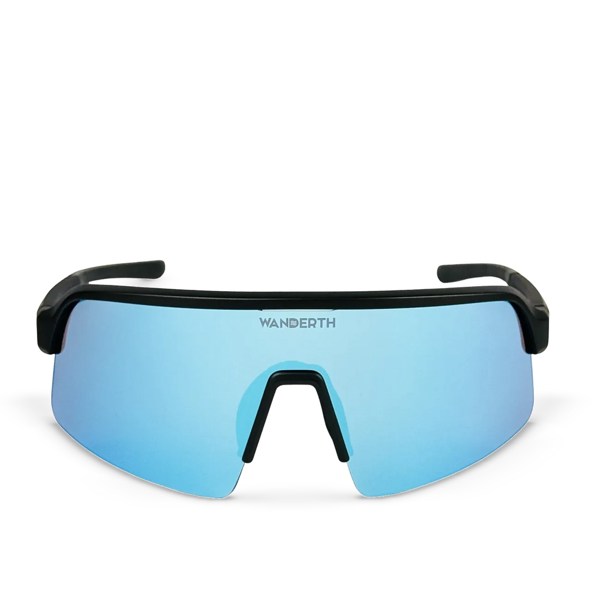 Time Rice WD11810 - Negro · Espejo Azul · Negro