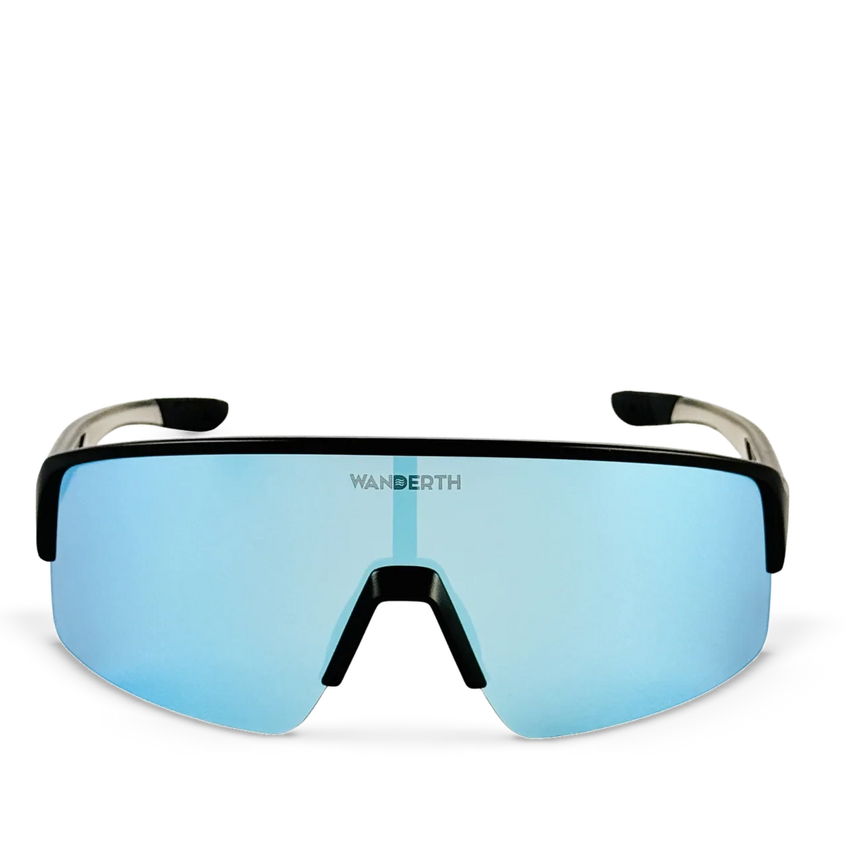 Sprint WD11805 - Negro · Espejo  Azul · Plata