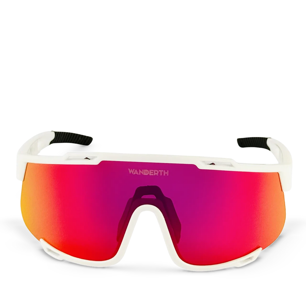 Giro WD11806 - Blanco · Espejo Rojo · Blanco