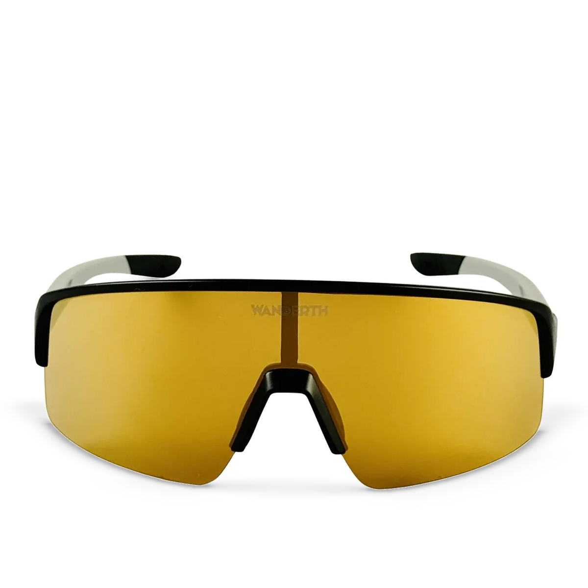 Sprint WD11805 - Negro · Espejo  Dorado · Gris
