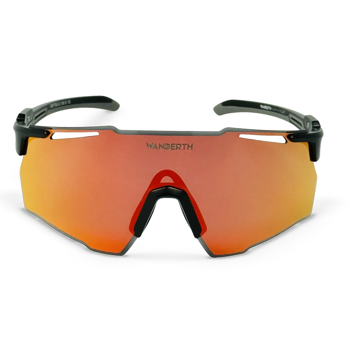 Ultron New WD77702 - Negro · Espejo Rojo · Negro