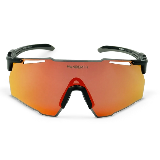 Ultron New WD77702 - Negro · Espejo Rojo · Negro
