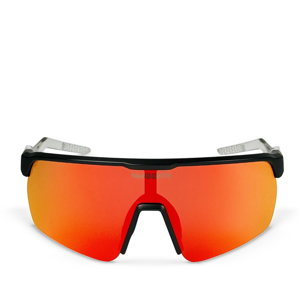 Strong S WD11808 - Negro · Espejo Rojo · Plata