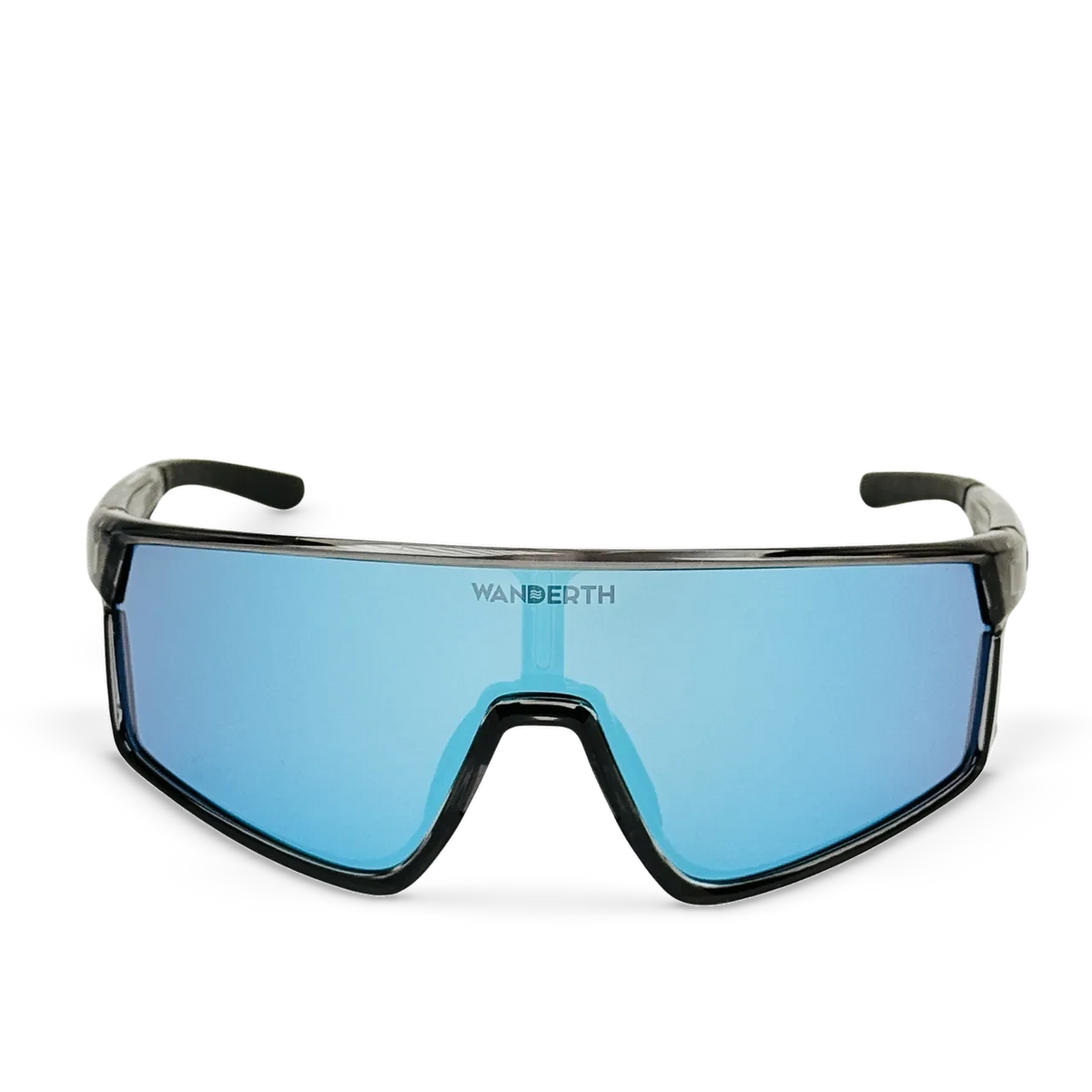 Blaze Run WD11809 - Cristal · Espejo Azul · Cristal