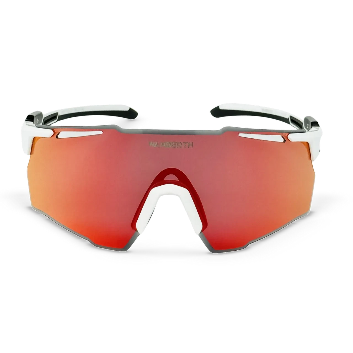 Ultron New WD77702 - Blanco · Espejo Rojo · Negro