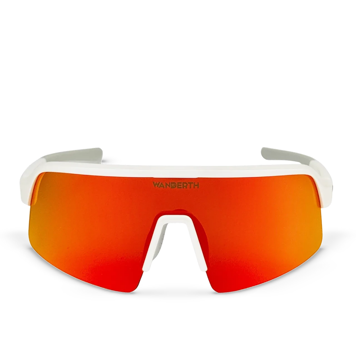 Time Rice WD11810 - Blanco · Espejo Rojo · Blanco
