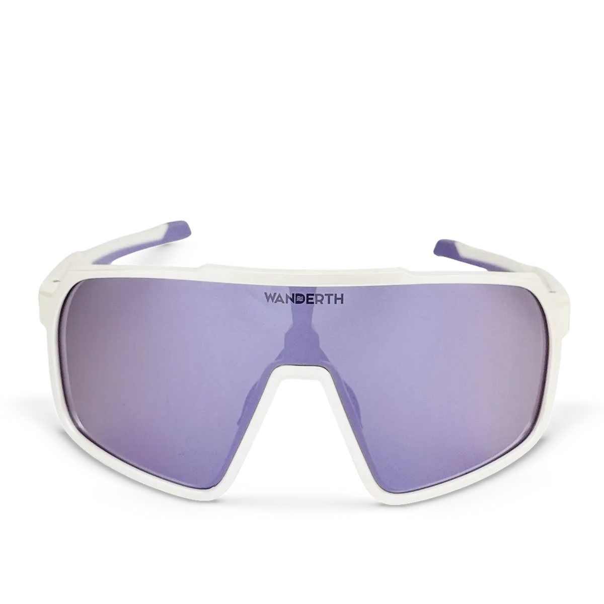 Strength WD11807 - Blanco · Espejo Morado · Blanco