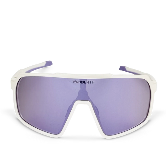 Strength WD11807 - Blanco · Espejo Morado · Blanco