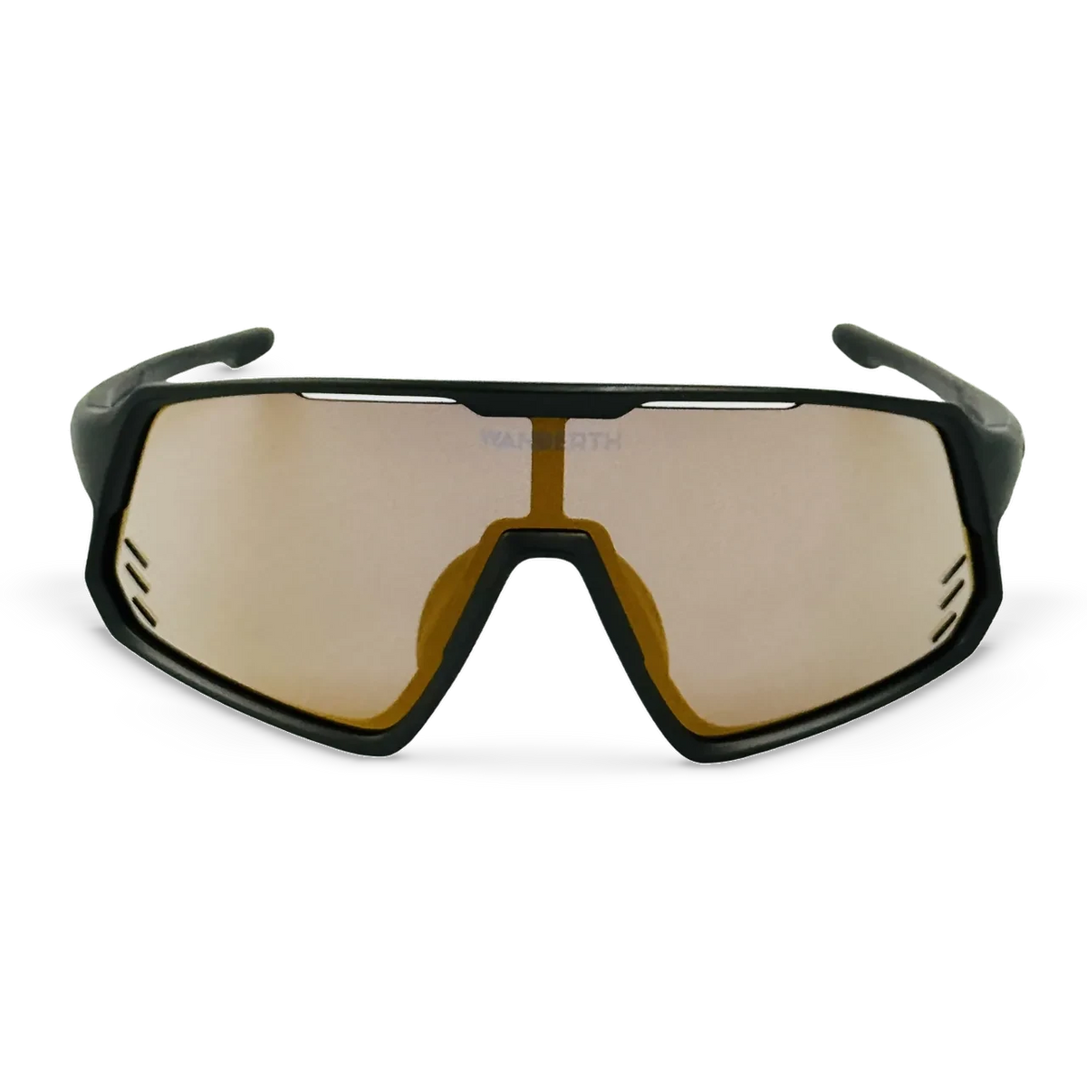 Kidspin WD77705 - Negro · Espejo Dorado · Negro