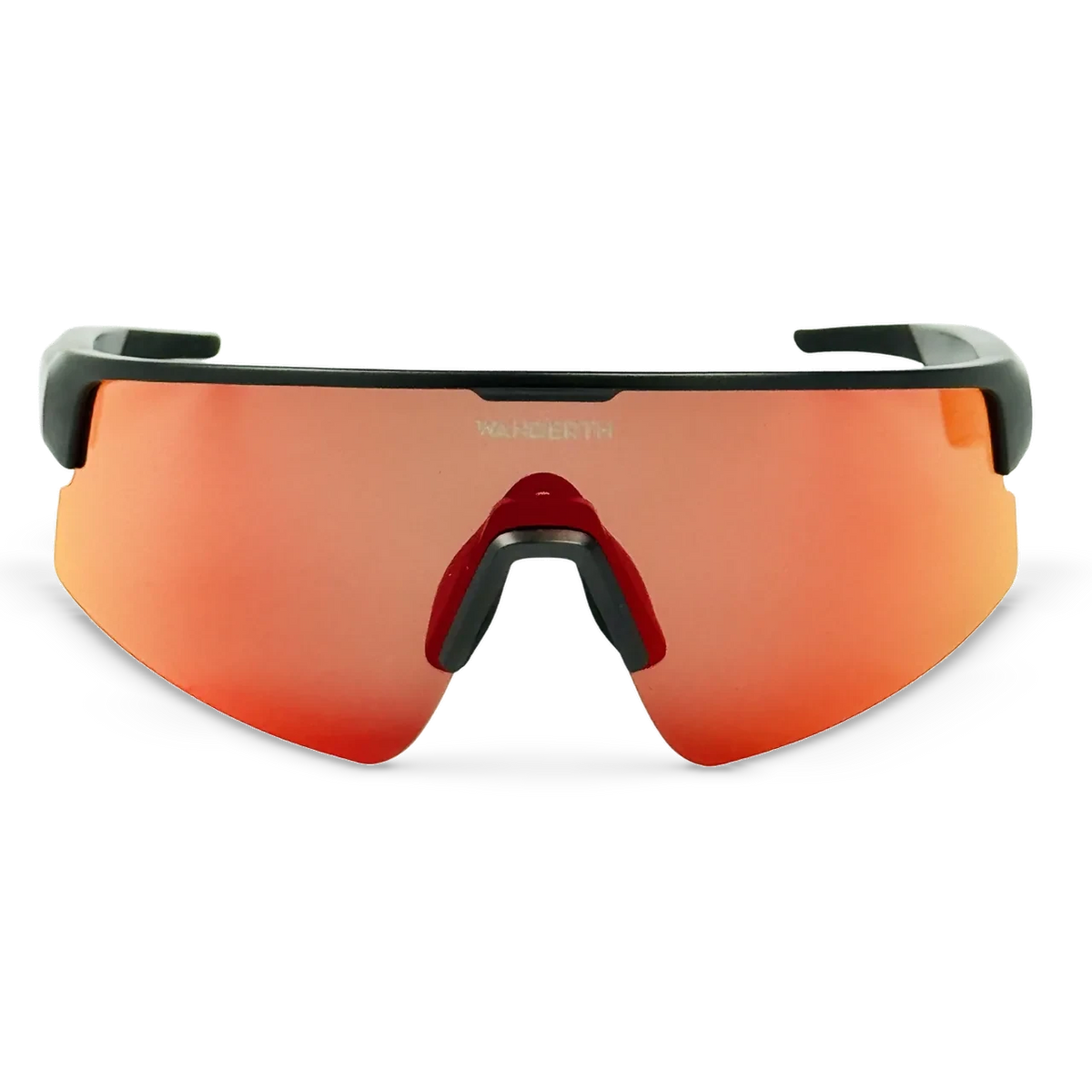 Ultimate Smart WD77701 - Negro · Espejo Rojo · Negro