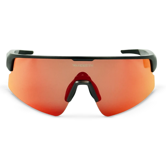 Ultimate Smart WD77701 - Negro · Espejo Rojo · Negro