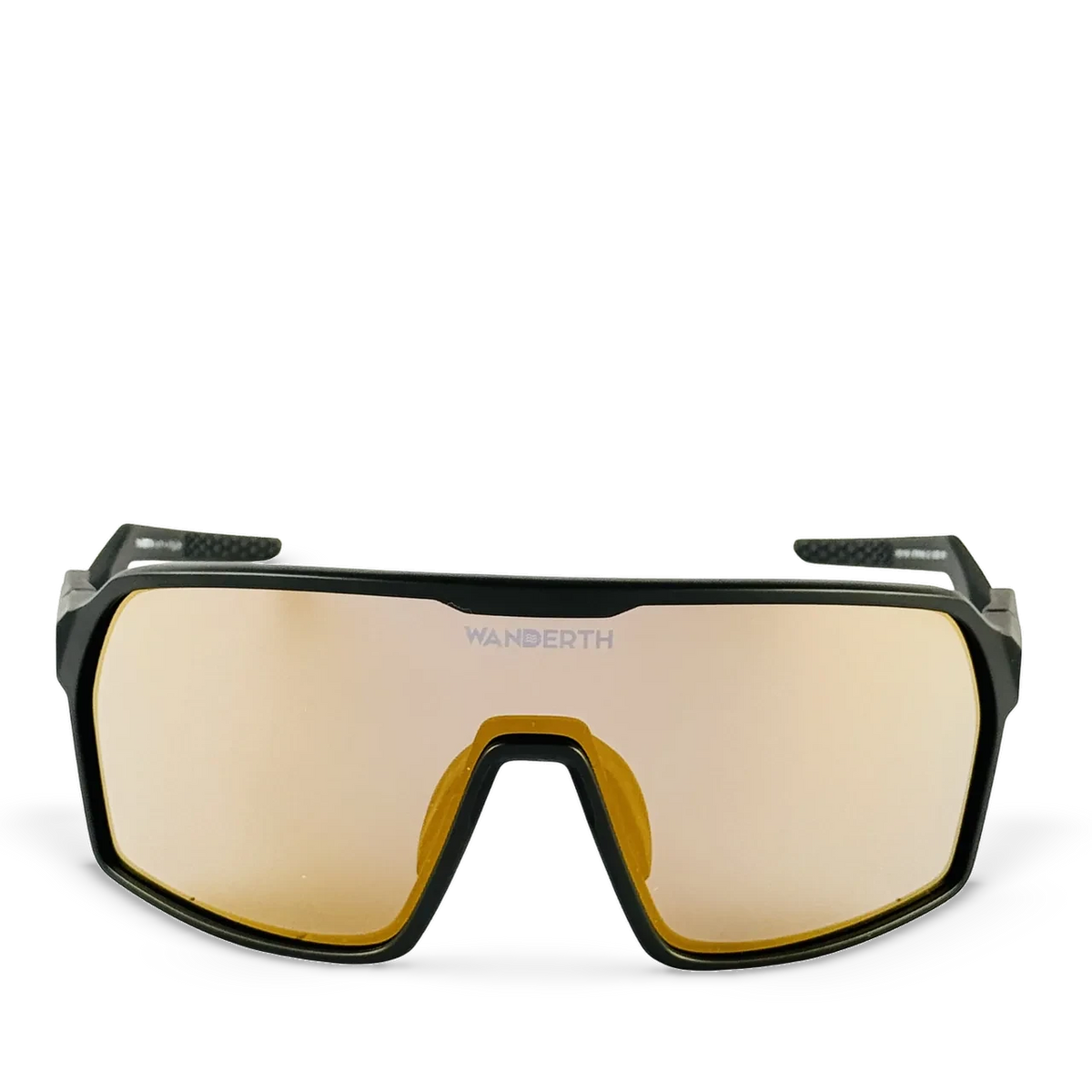 Strong WD11801 - Negro · Espejo Dorado · Negro