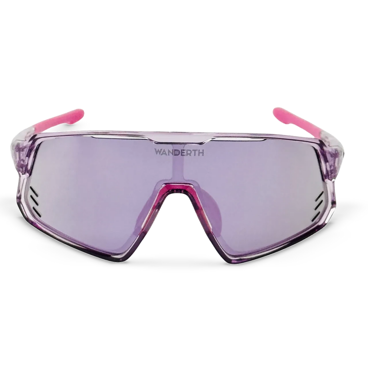 Kidspin WD77705 - Cristal · Espejo Morado · Rosado