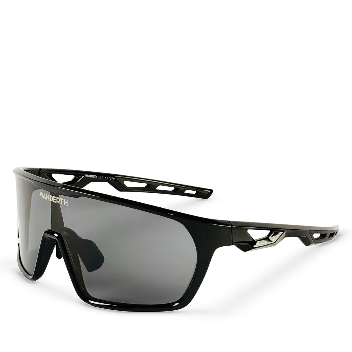 Lifestyle WD11803 - Negro · Espejo Negro · Negro
