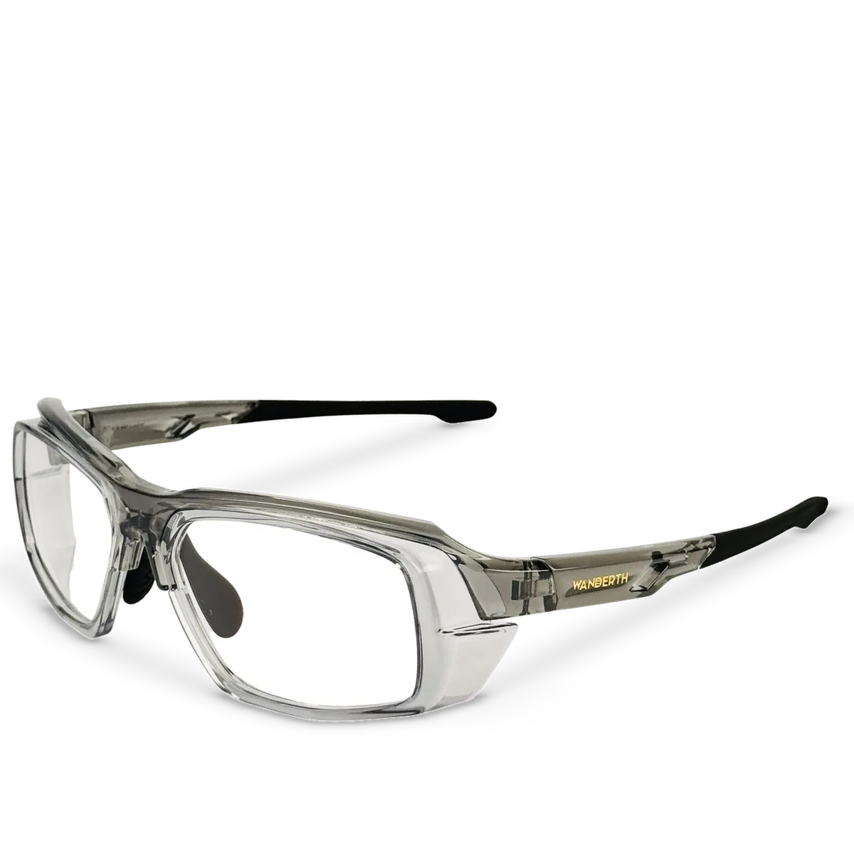Cyberlux WD11813 - Cristal · Transparente · Cristal