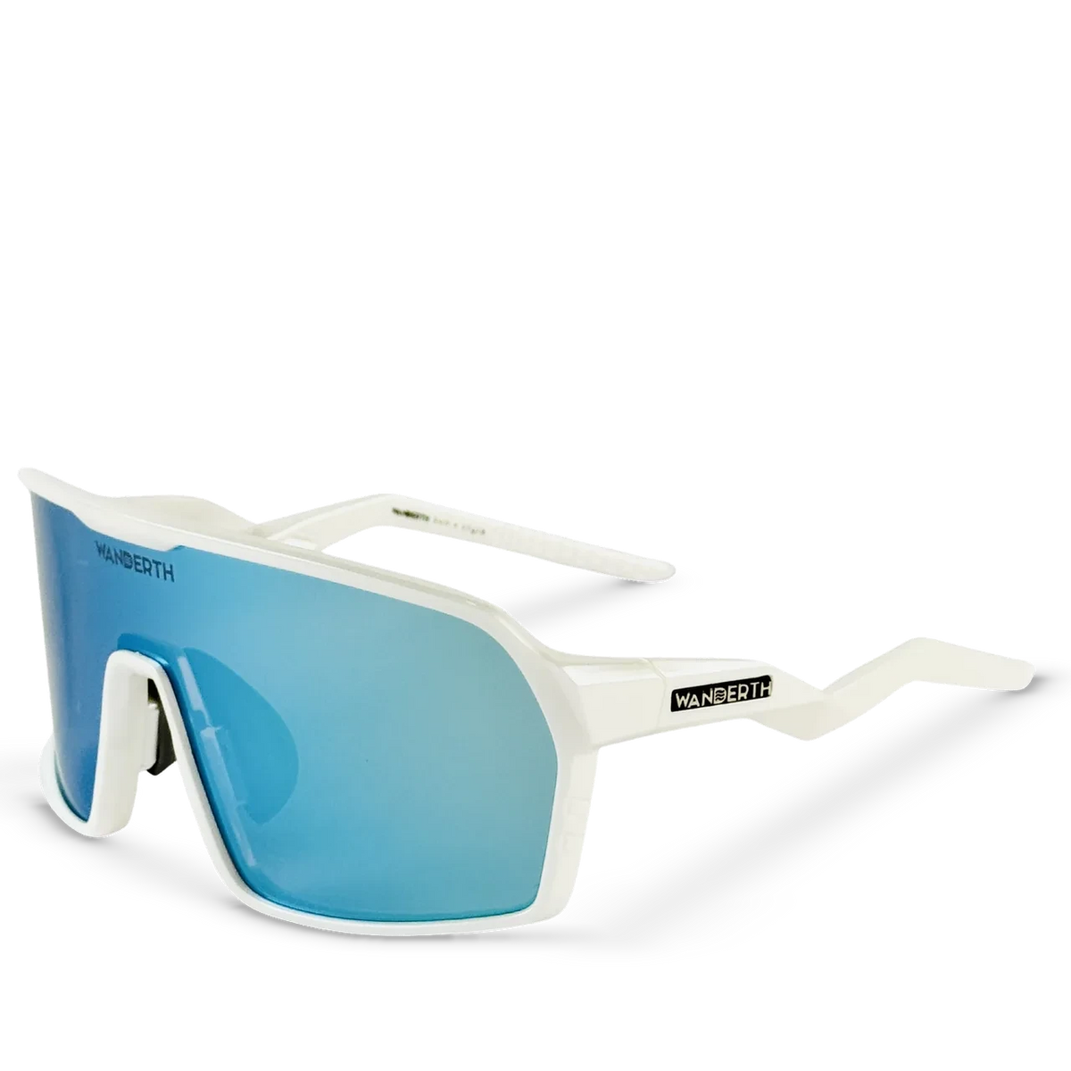 Strong WD11801 - Blanco · Espejo Azul · Blanco