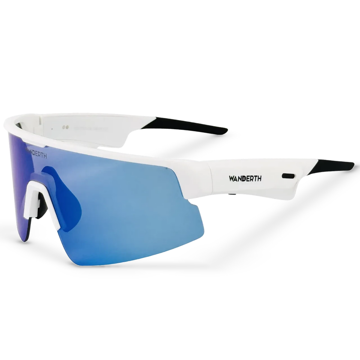 Ultimate Smart Fotocromática WD77701-P - Blanco · Espejo Azul · Blanco