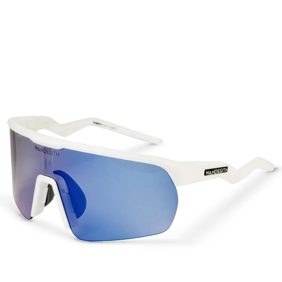 Strong S Fotocromática WD11808-P - Blanco · Espejo Azul · Blanco
