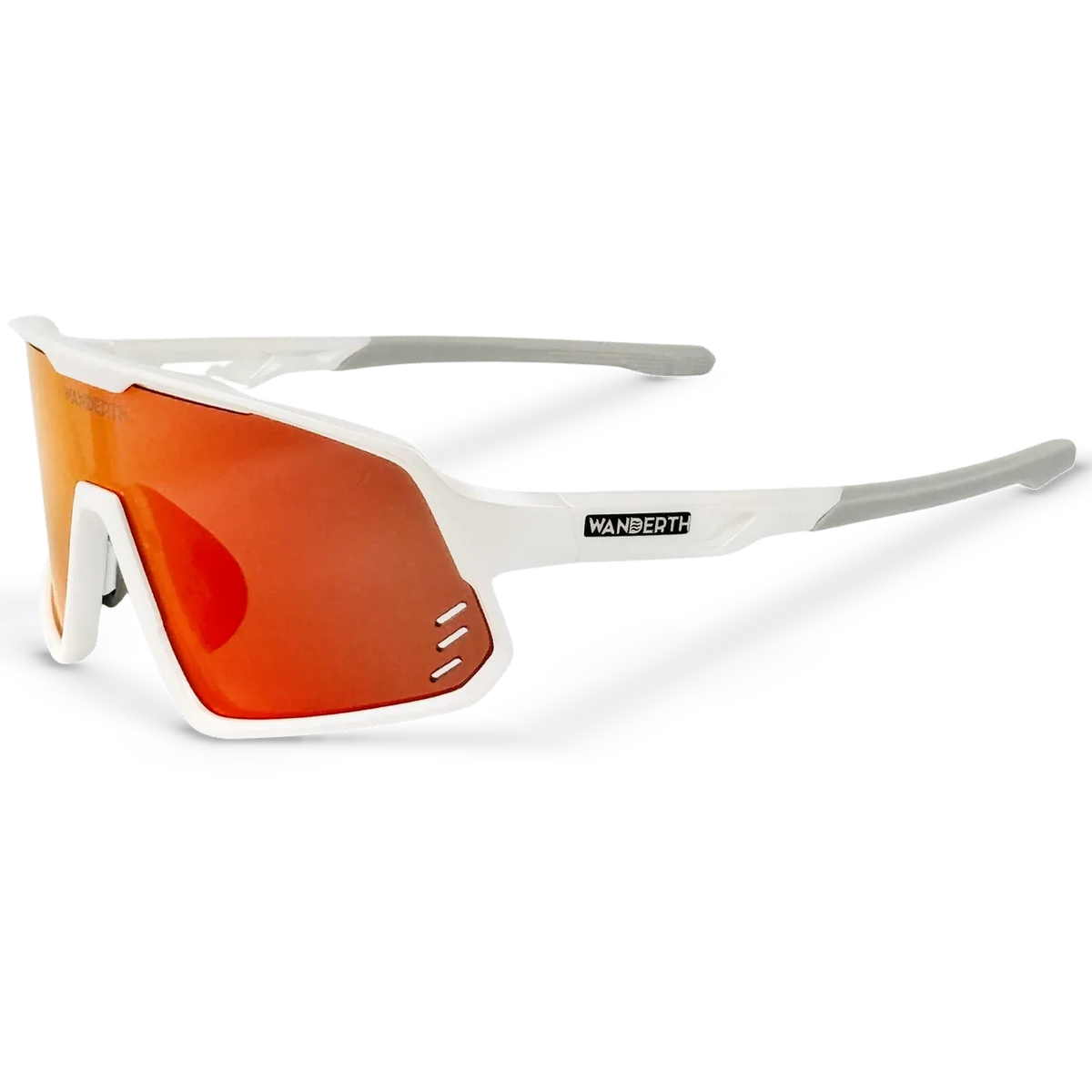 Kidspin Fotocromática WD77705-P - Blanco · Espejo Rojo · Gris