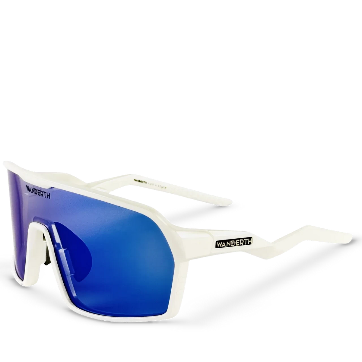 Strong Fotocromática WD11801-P - Blanco · Espejo Azul · Blanco