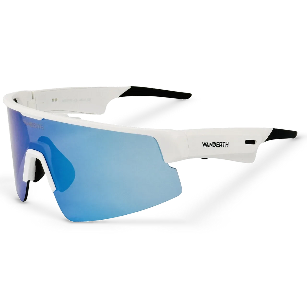 Ultimate Smart WD77701 - Blanco · Espejo Azul · Blanco