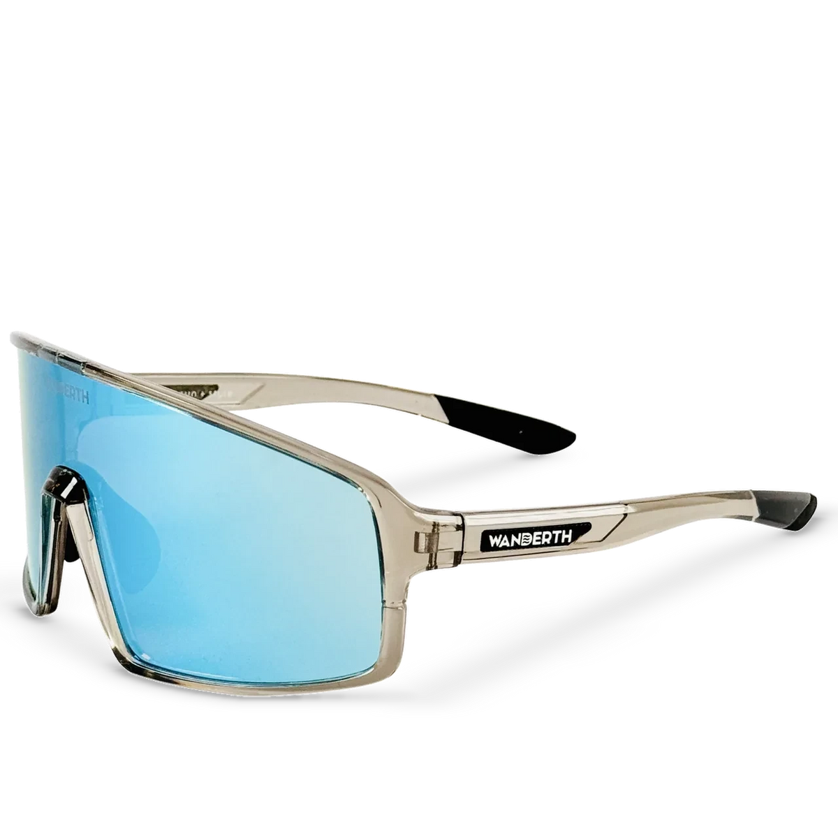 Wind WD11804 - Plata · Espejo  Azul · Plata