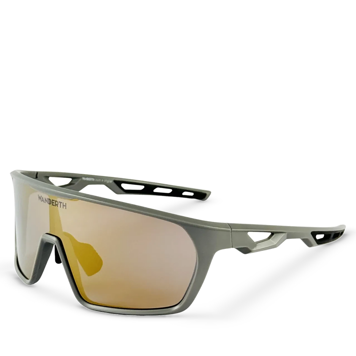 Lifestyle WD11803 - Gris · Espejo Dorado · Gris