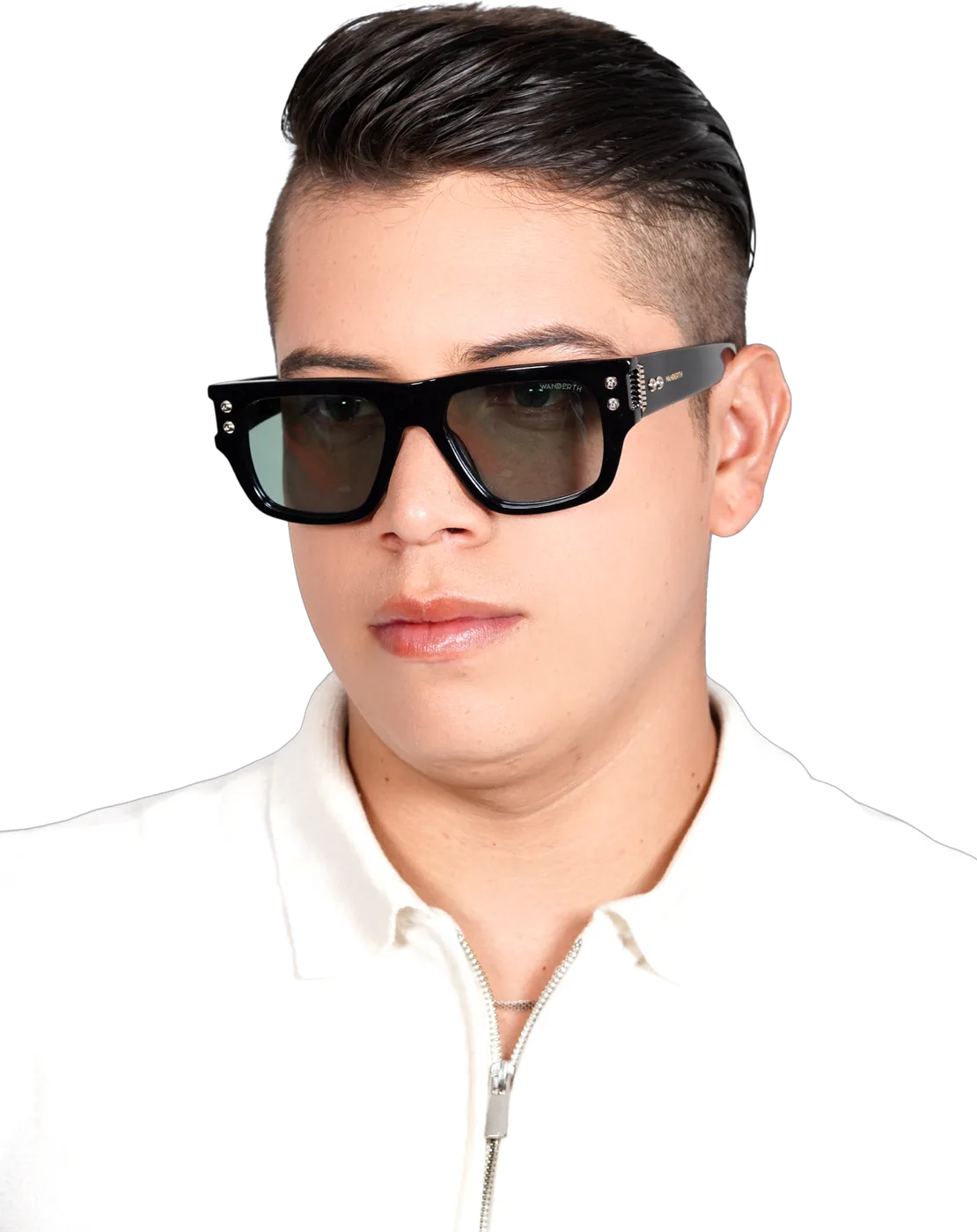Gafa de Sol JA1012 puesta