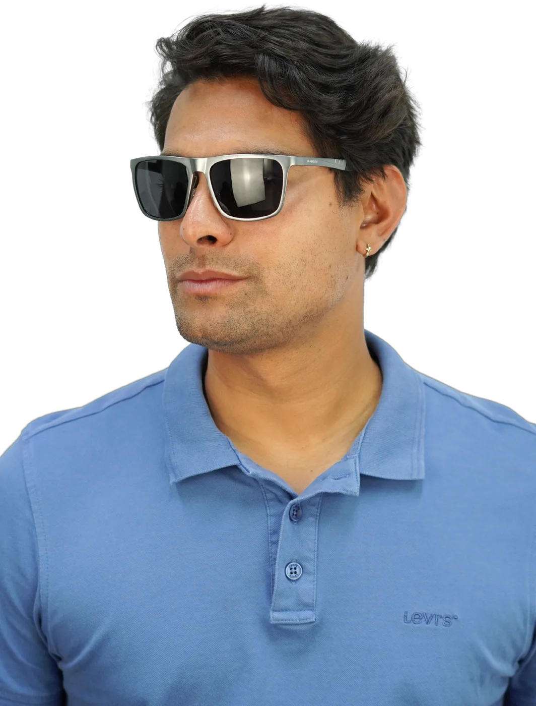 Gafa de Sol LM3302 puesta
