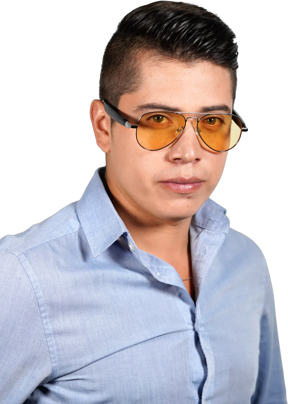 Gafa de Sol WD77711 puesta