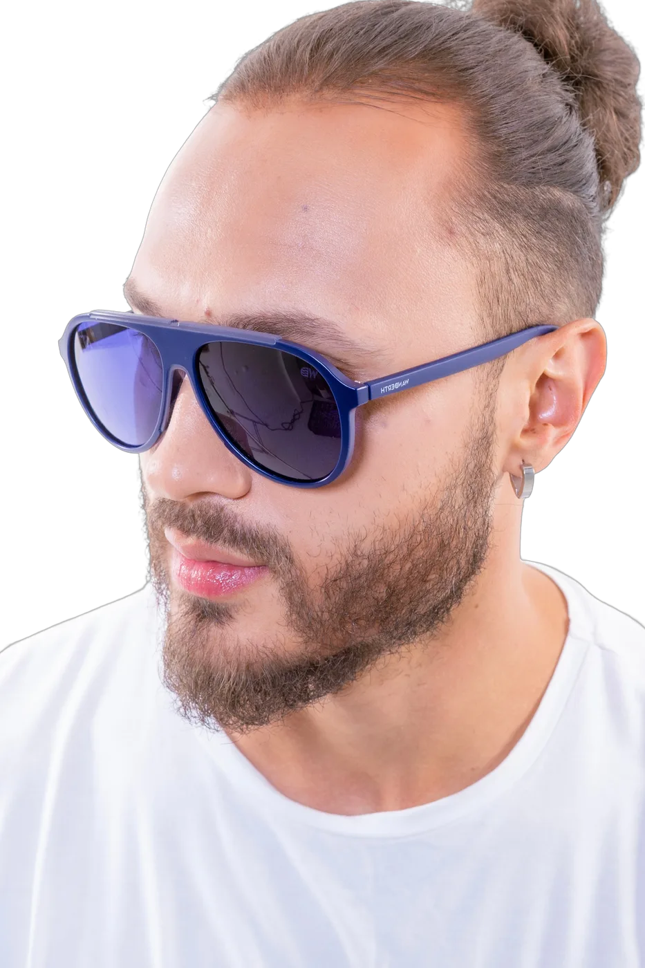 Gafa de Sol TR3308 puesta