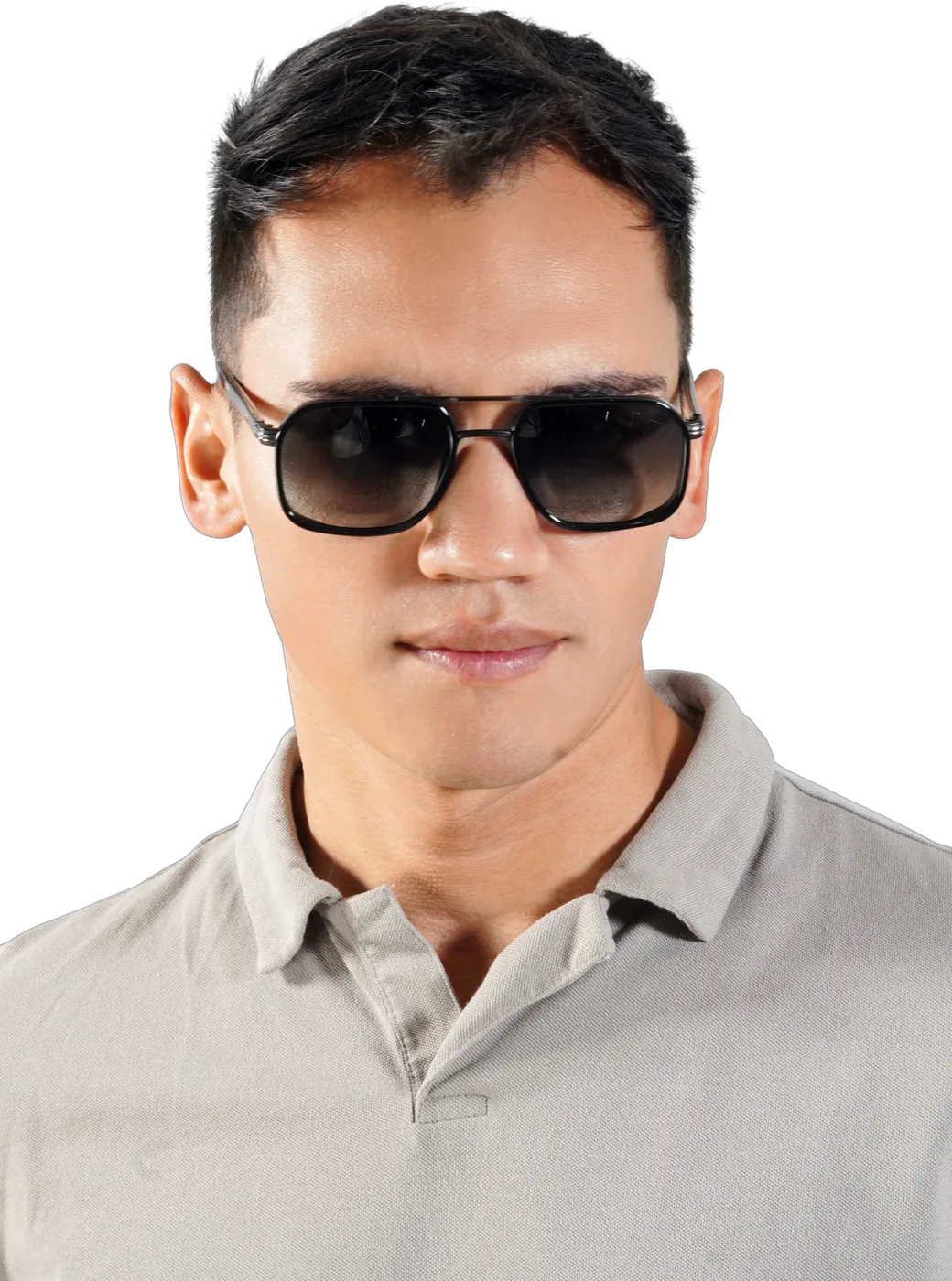 Gafa de Sol OLD3039S puesta