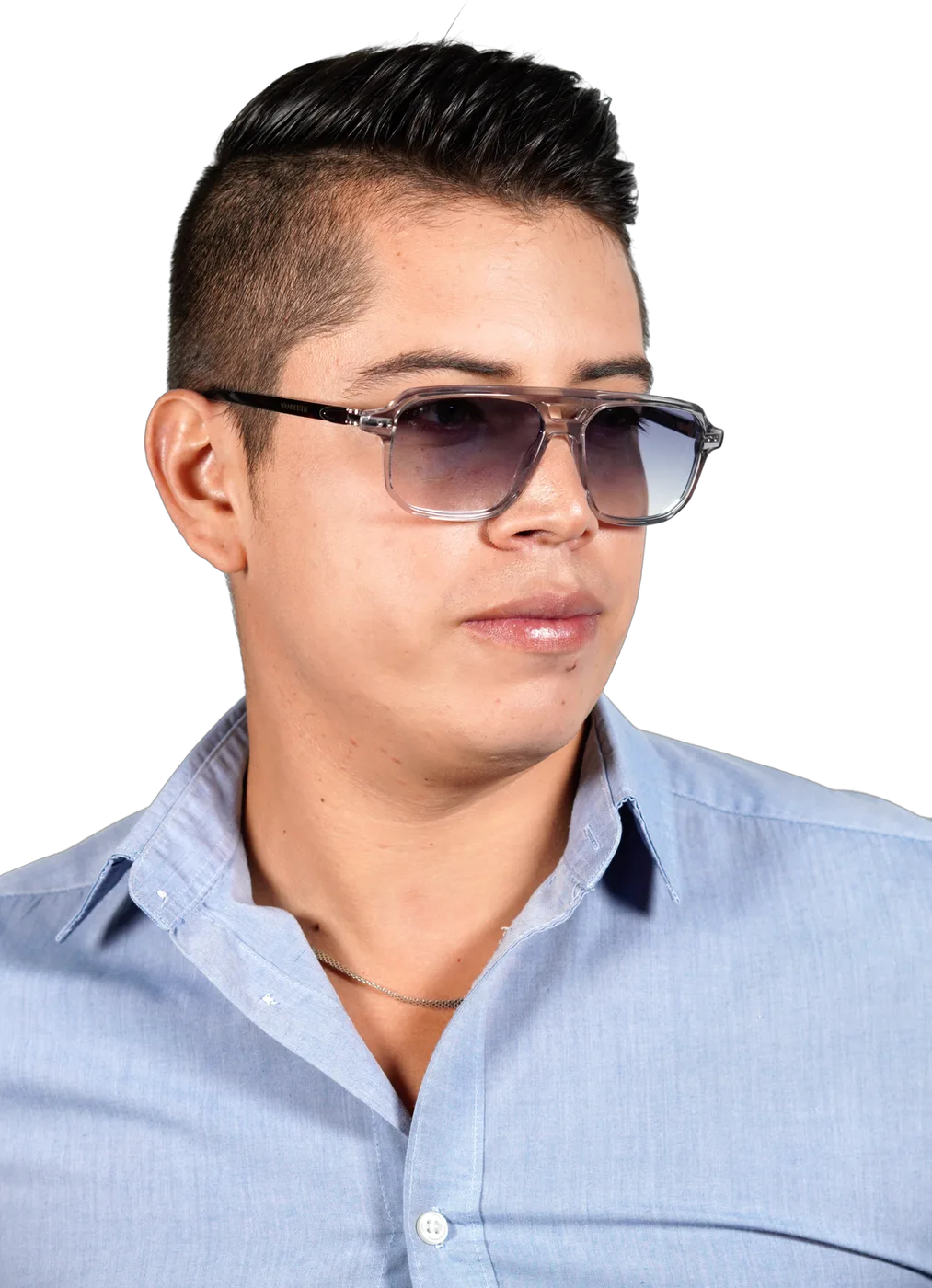 Gafa de Sol 2420 puesta