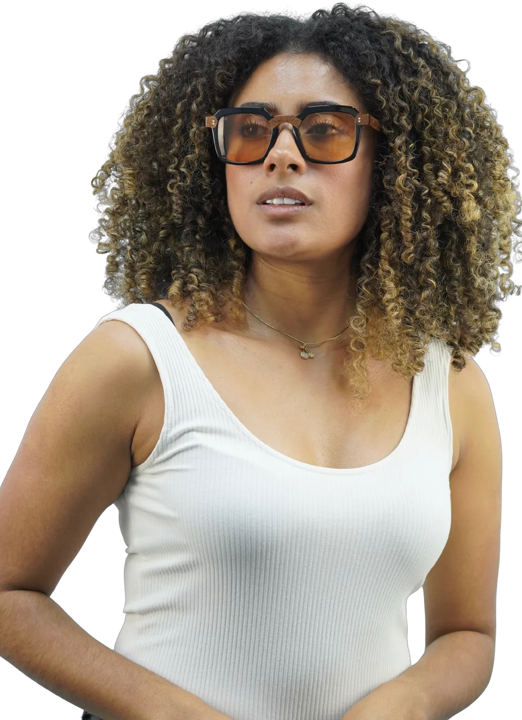 Gafa de Sol 2179 puesta