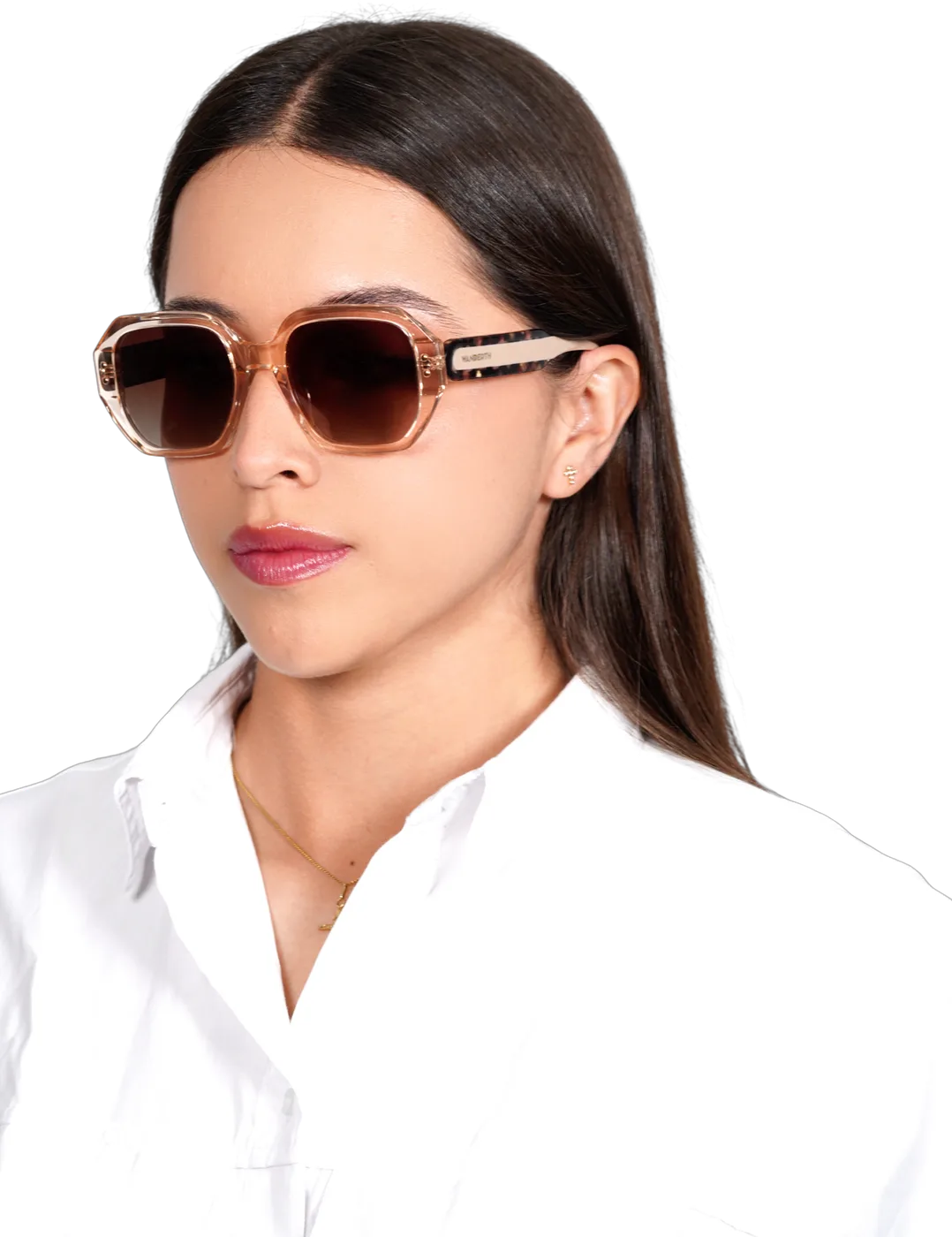 Gafa de Sol W53080 puesta