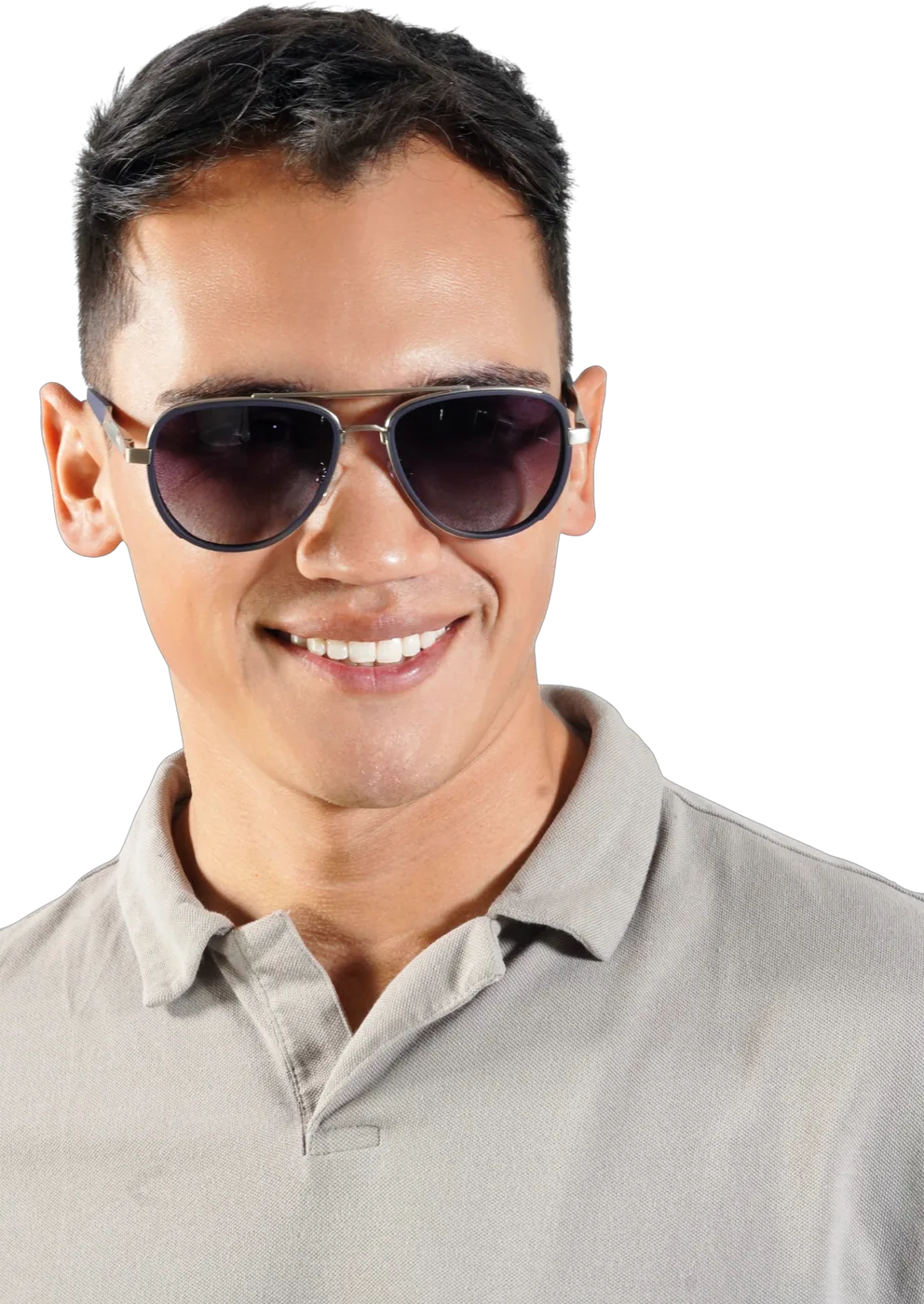 Gafa de Sol S15101 puesta