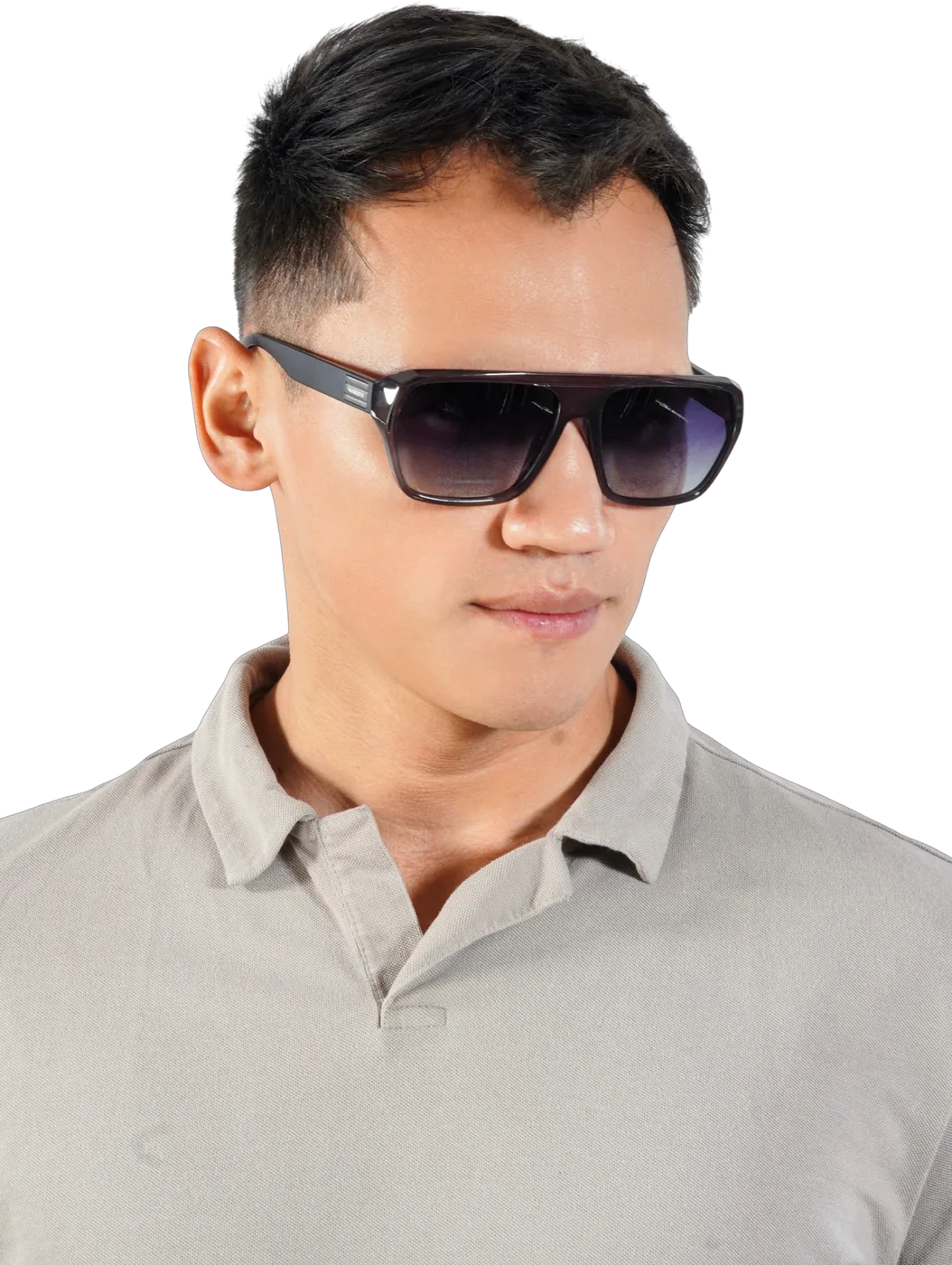 Gafa de Sol OLD1307S puesta
