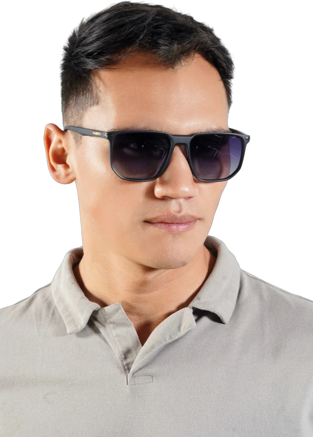 Gafa de Sol OLD329S puesta