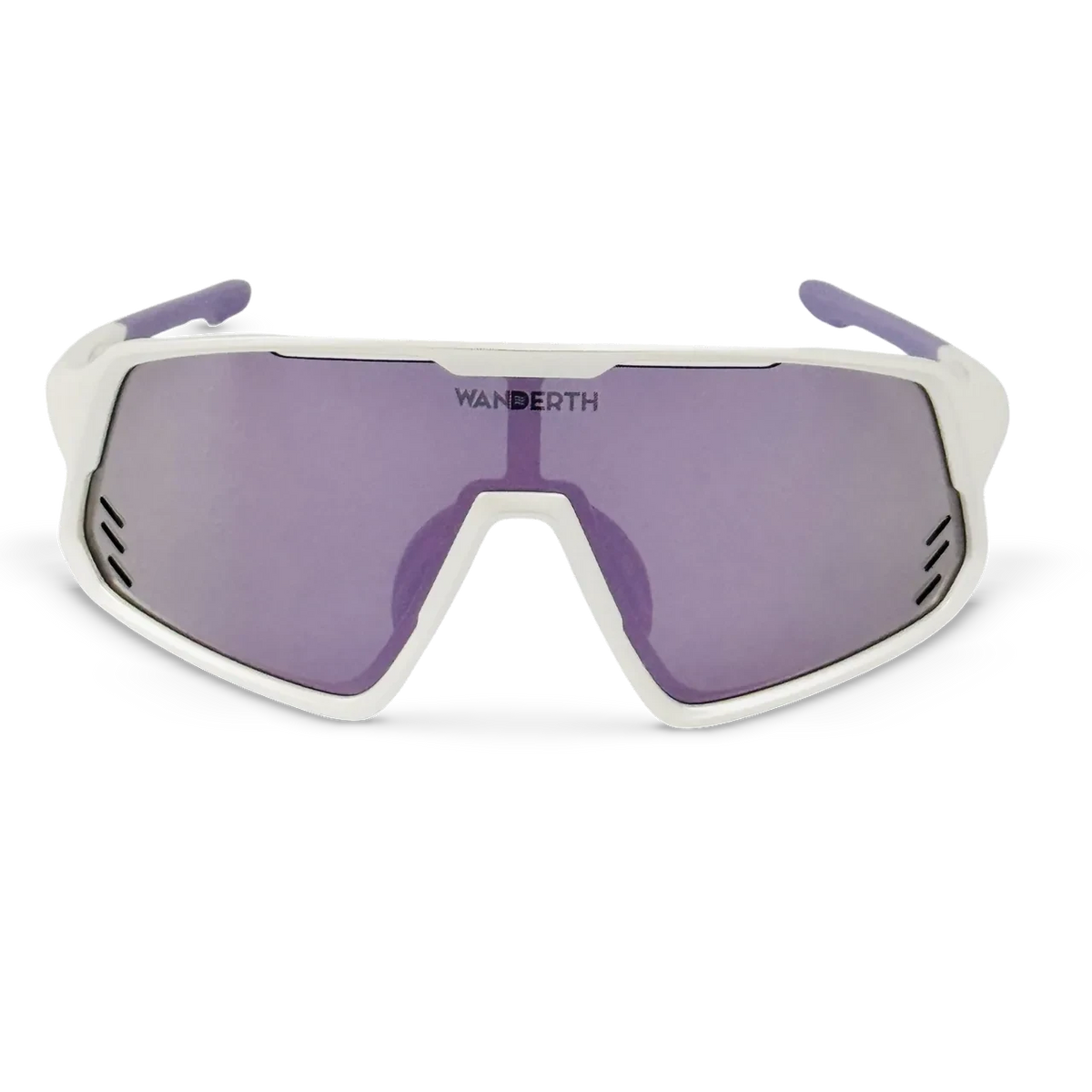 Kidspin Fotocromática WD77705-P - Blanco · Espejo Morado · Morado