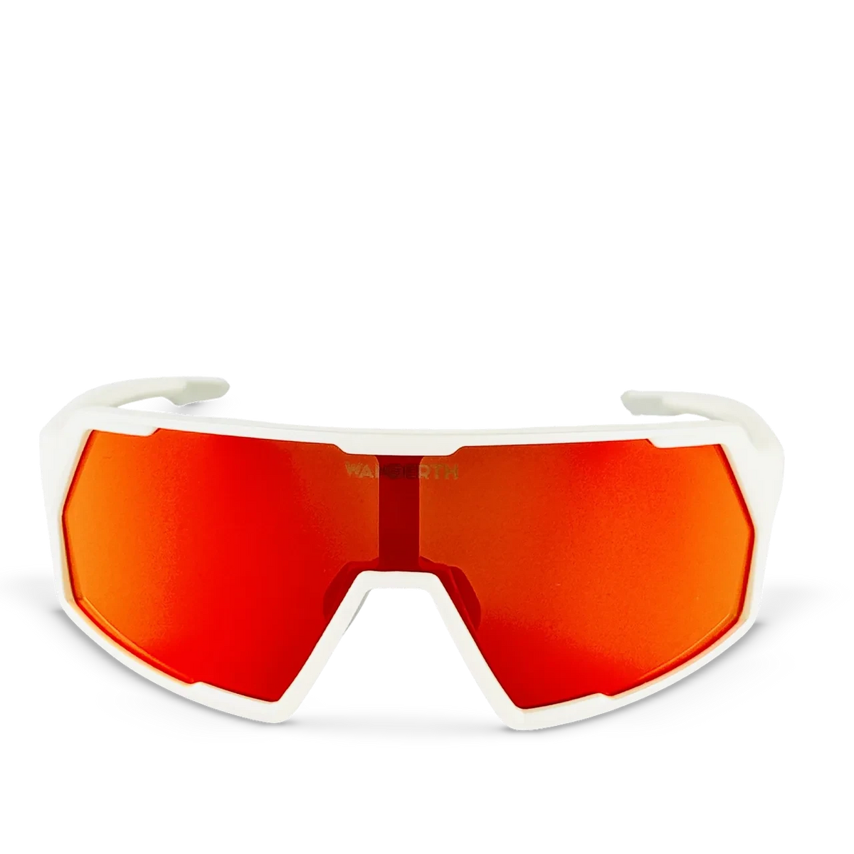 Space Fotocromática WD11802-P - Blanco · Espejo Rojo · Blanco