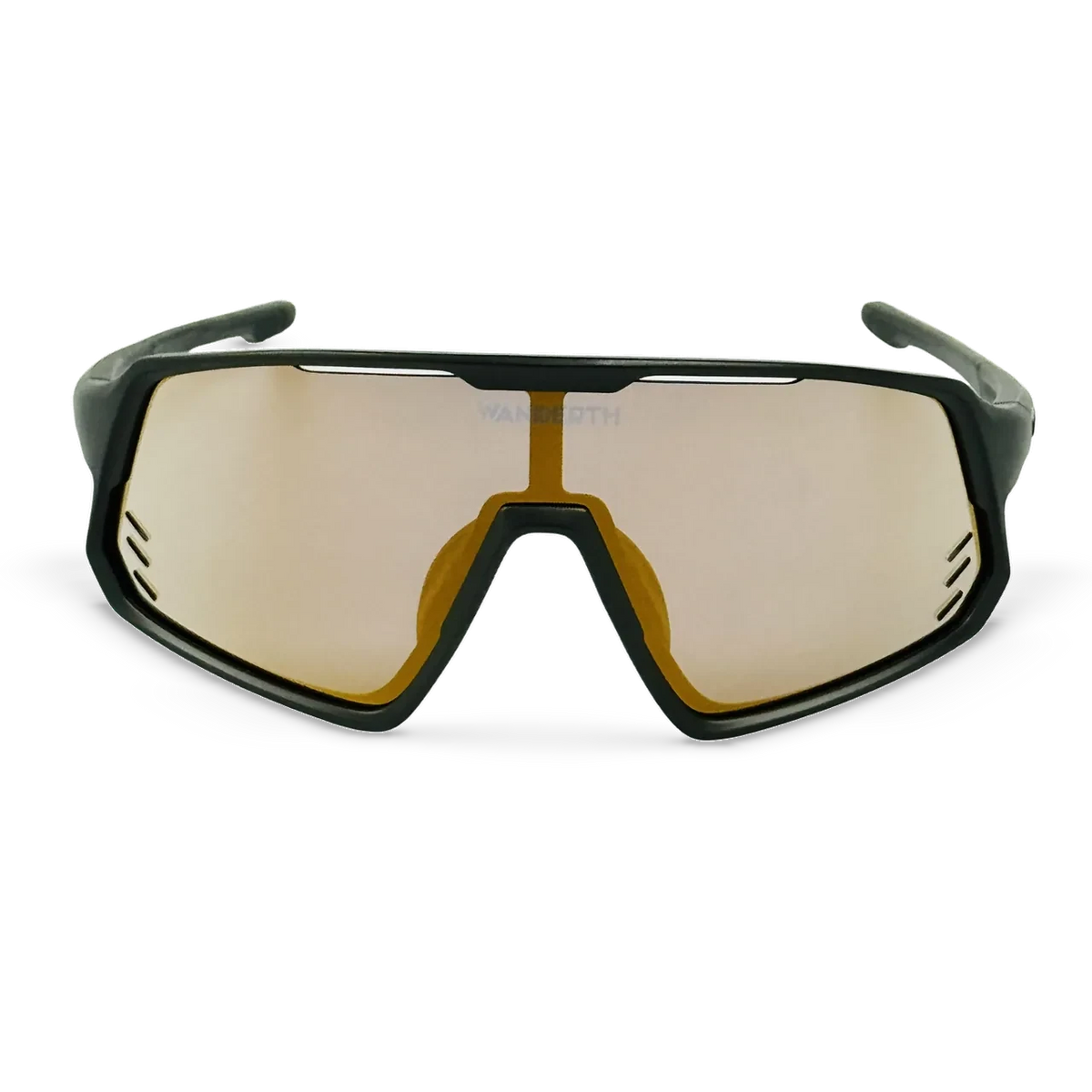 Kidspin Fotocromática WD77705-P - Negro · Espejo Dorado · Negro