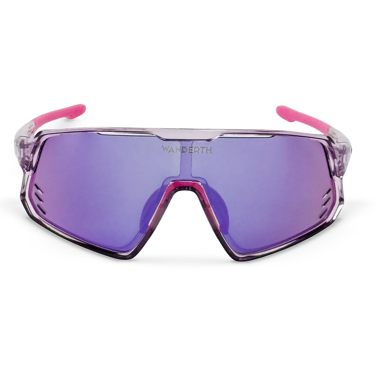 Kidspin Fotocromática WD77705-P - Cristal · Espejo Morado · Rosado