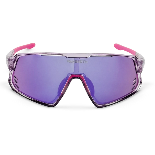 Kidspin Fotocromática WD77705-P - Cristal · Espejo Morado · Rosado