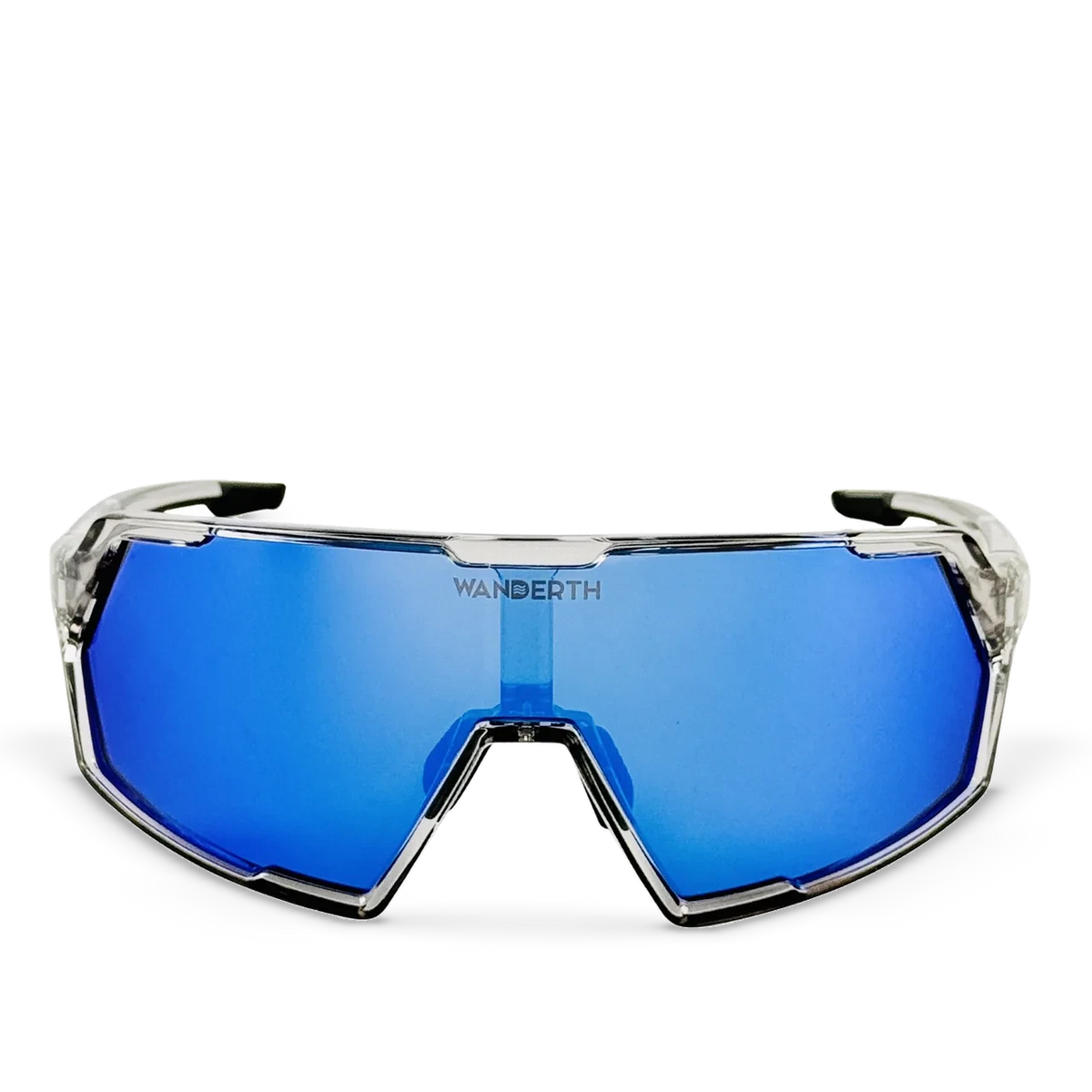 Space Fotocromática WD11802-P - Plata · Espejo Azul · Plata