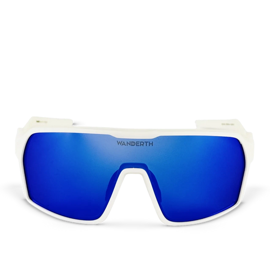 Strong Fotocromática WD11801-P - Blanco · Espejo Azul · Blanco