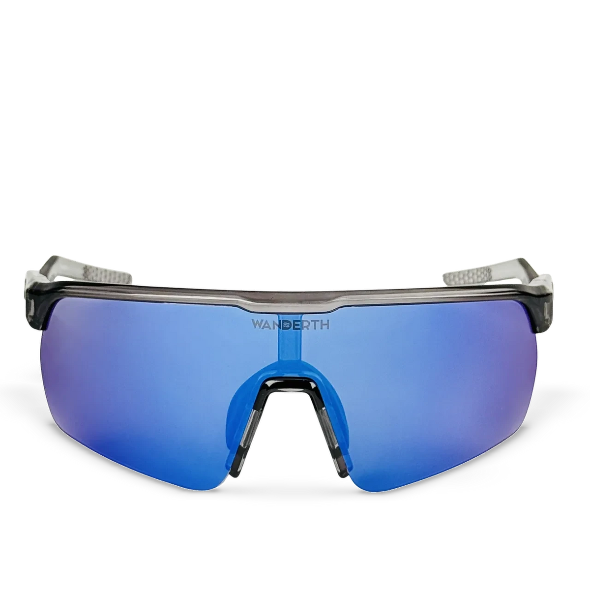Strong S Fotocromática WD11808-P - Plata · Espejo Azul · Plata